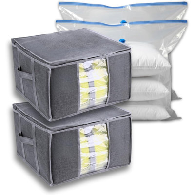 Brayden Studio Storage Bag