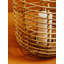 Bourbeau Wicker Tabletop Lantern-66583645