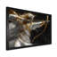 Or Sagittaire astrologique - Archer Soul - astronomie, décoration murale Sagittaire-1098372777-1098372768