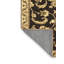 Tapis brun traditionnel Traditional 1181-413530419