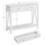 Console Manuela H 39,5 "x P 14"-1319490405