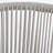 Outdoor Rope Club Chair With Cushion-297581554
