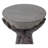 Namdev Concrete Top End Table