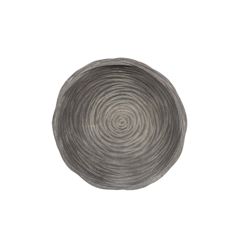 Waves Bowl Decorative