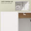 Freestanding Under Sink Cabinet