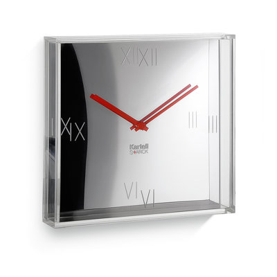 Analog Clock