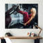 Linwood - Décoration murale aérobie et musculation_106266-95908217-95908218
