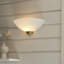 Miltiades Abukhdeir Wall Sconce