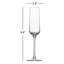 Pure 7 oz. Crystal Flute