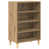 Artisan Oak selected