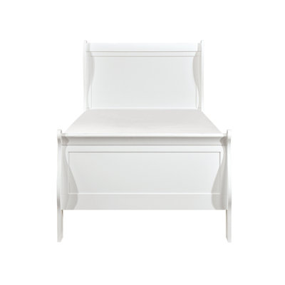 Mobilier de chambre à coucher traditionnel de style Louis Philippe