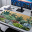 Polyester Desk Pad-2042238308