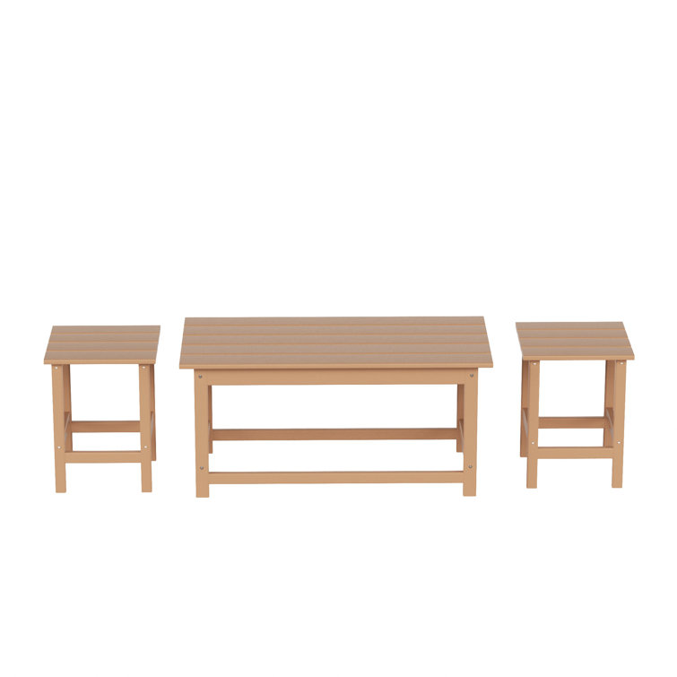 Table d'appoint et table basse Shavon