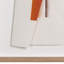 Color Form H by David Gray - Single Picture Frame Print on Paper