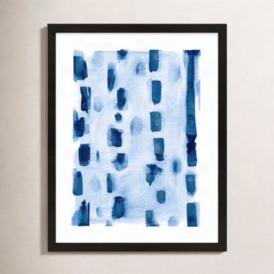 Creative Cool Painting by Andrea Stokes