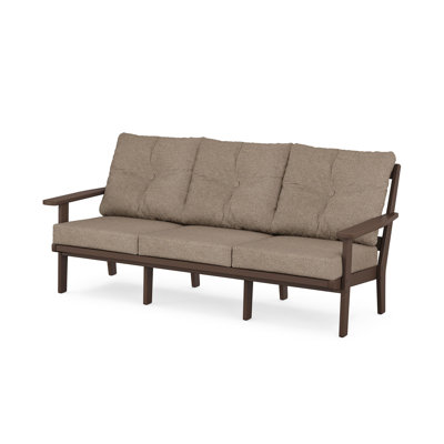 Oxford Deep Seating Sofa