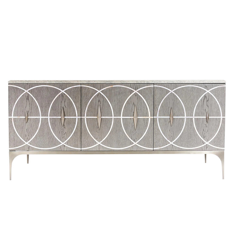 Holborn Collection Cabinet