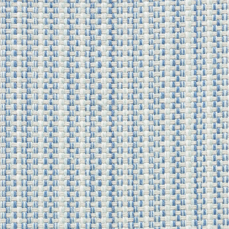 Tissu rustique natté, Ciel