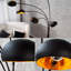 Osmin 205cm Novelty Floor Lamp-42615404