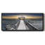 «Honduras Pier», toile encadrée-111257350