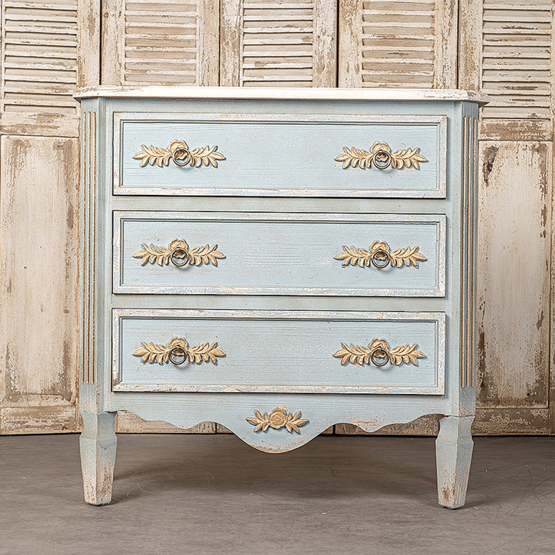 Armoire de rangement à tiroirs