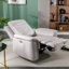 Ensemble de salon inclinable 3 pièces Alteo-98582763