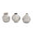 Milanni Ceramic / Porcelain Table Vase-2147314298-2147314299