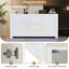 140cm Sideboard