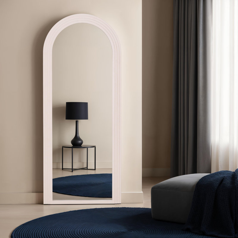 Arch Mirror