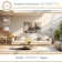 6'' Ultra Slim New Construction LED Canless Recessed Lighting Kit