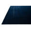 Tapis bleu marine Jahiem