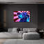 «Dachshund - Puppy Love» par Dawg Painter-1371224602