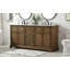 Ensemble de meuble-lavabo double 72 po Hermes-1562181973-1562181969
