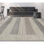 Striped Area Rug
