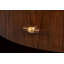 Vero Solid Wood End Table
