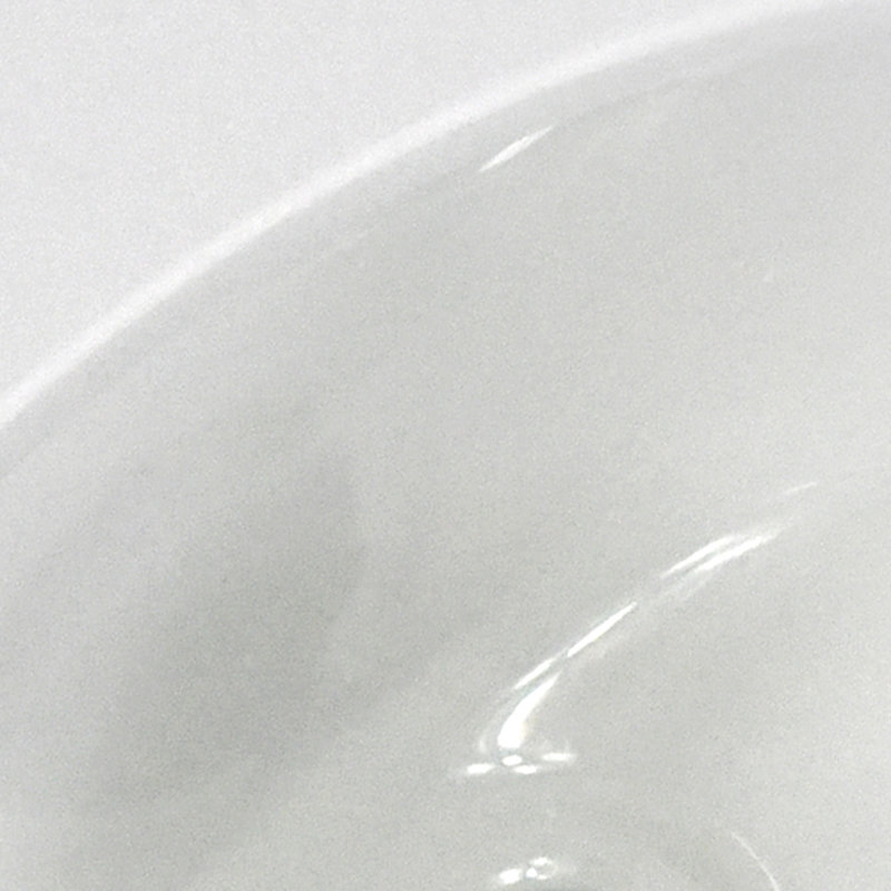 25'' White Quartz Bathroom Vanity Top with Sink