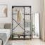 19-3 100cm Clothing Rack-106216392