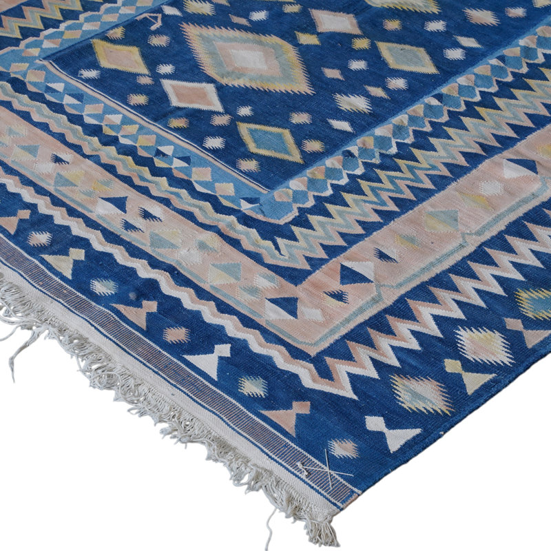 One-of-a-Kind 5'7" X 9' Area Rug