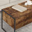 Coffee Table with Storage-871040288