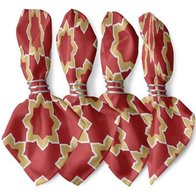 Ensemble de serviettes 4 pièces Groth