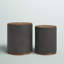 Tables gigognes en bois massif Medway