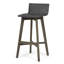 Tabouret de bar 30,75 po Oxendine-229234654