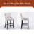 Jeena Upholstered Counter Stool-480342895