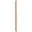TimberCraft 5 3/8 "encadré avec panneaux n-lattes avec Z-Bar, cèdre rouge de l'Ouest-36420977-36420918