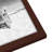 Damaine Signature Picture Frame - Engineered Wood and Shatter-Resistant Glass-91712398-91712458