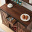 Buffet de cuisine 39,4 po Vehorn-1866744941