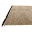 Tapis naturel Odea