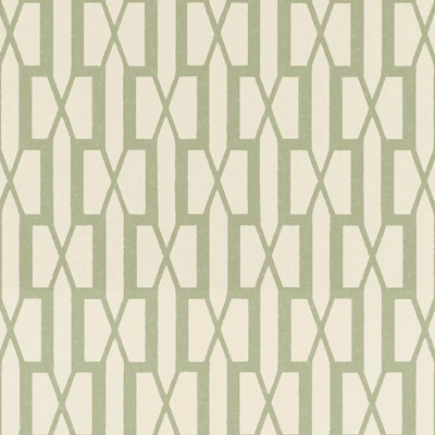 Papier peint Schumacher x Veere Grenney Belvedere
