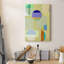 Demi III - Impression sur toile tendue-2089325750