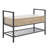 Eyres Storage Bench